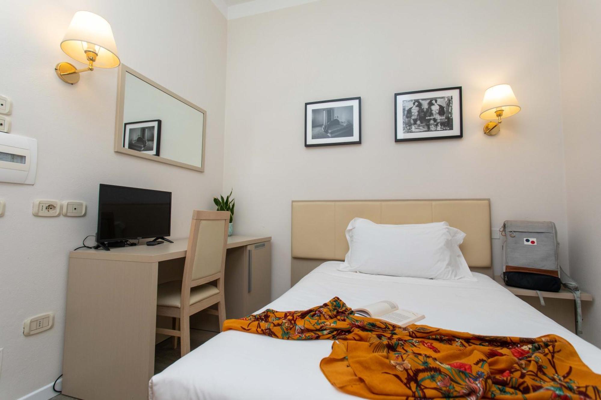 Hotel L'Aretino Arezzo Exteriér fotografie