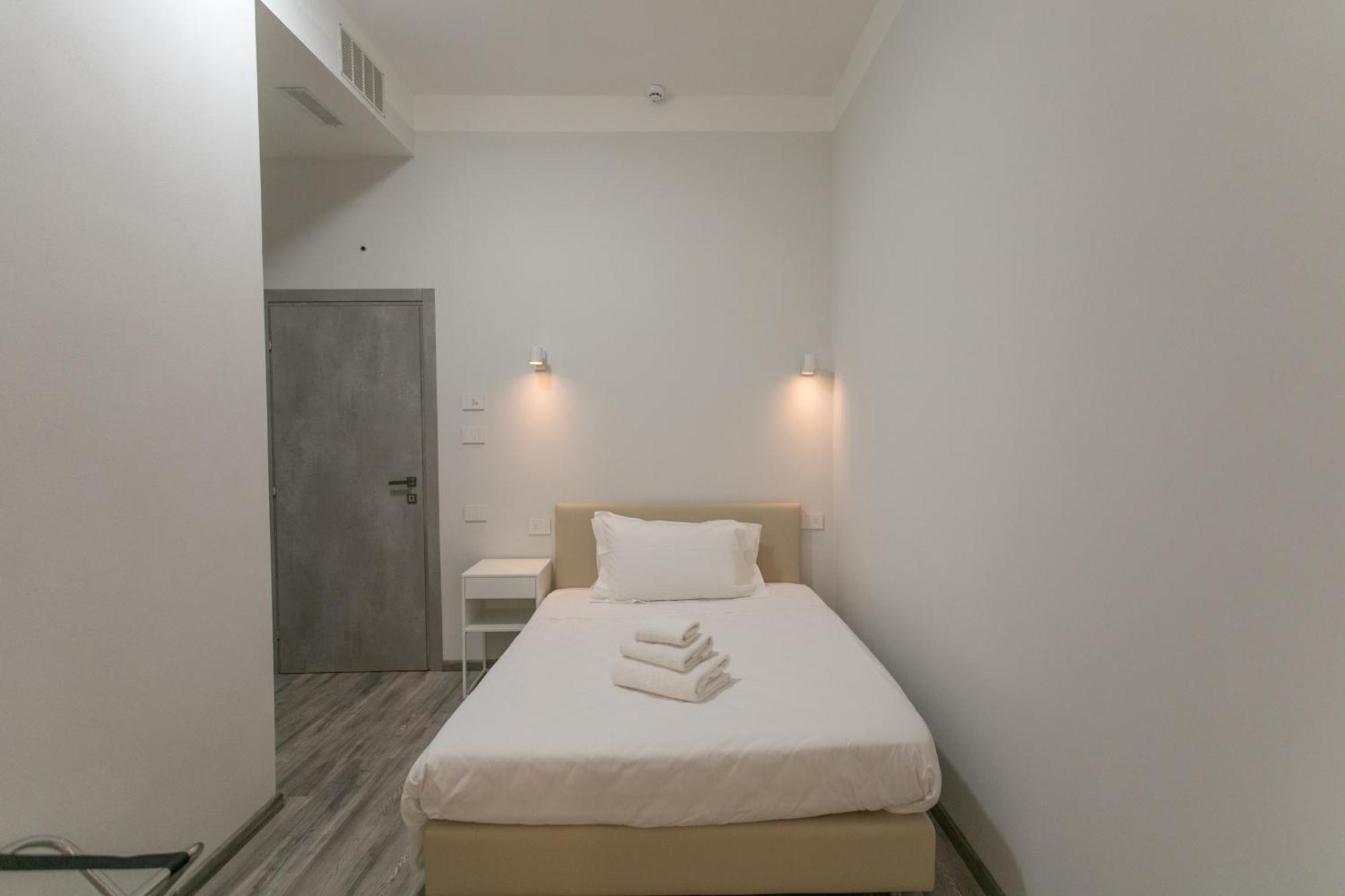 Hotel L'Aretino Arezzo Exteriér fotografie