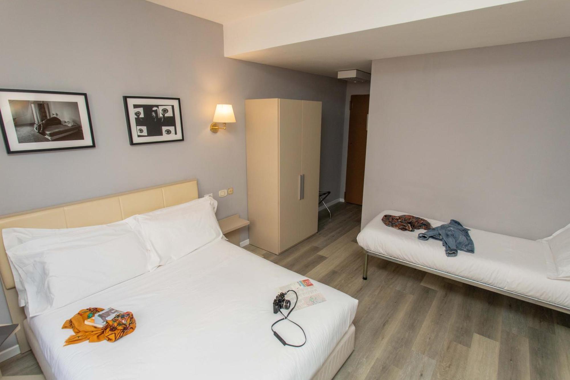 Hotel L'Aretino Arezzo Exteriér fotografie