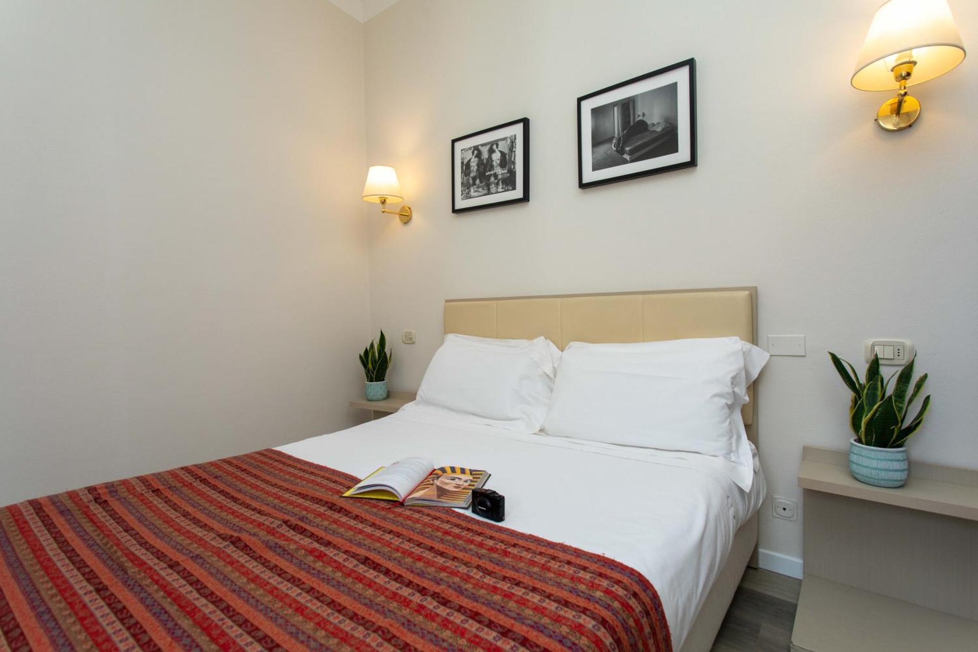 Hotel L'Aretino Arezzo Exteriér fotografie