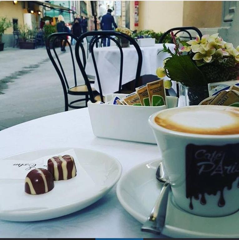 Hotel L'Aretino Arezzo Exteriér fotografie