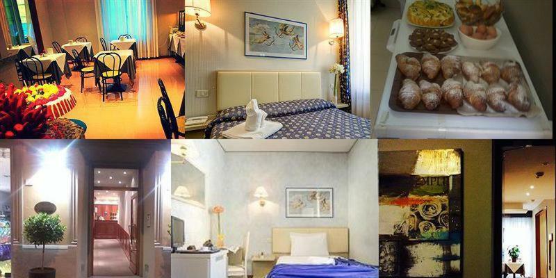 Hotel L'Aretino Arezzo Exteriér fotografie