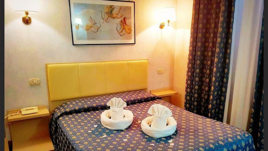 Hotel L'Aretino Arezzo Exteriér fotografie